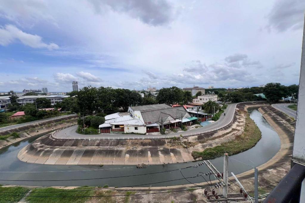 The Nine Place Hat Yai Exteriér fotografie