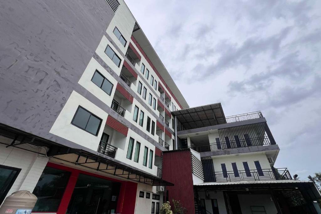 The Nine Place Hat Yai Exteriér fotografie