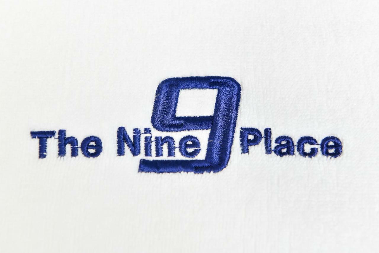 The Nine Place Hat Yai Exteriér fotografie